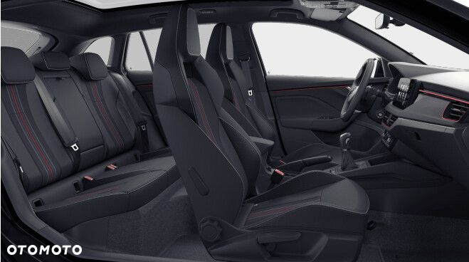 Skoda Scala 1.5 TSI Monte Carlo DSG - 6