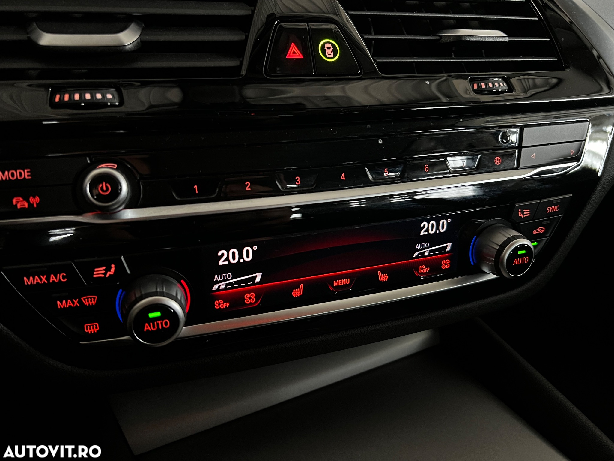 BMW Seria 5 530e xDrive AT PHEV - 20