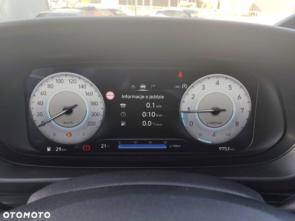 Hyundai i20 - 16