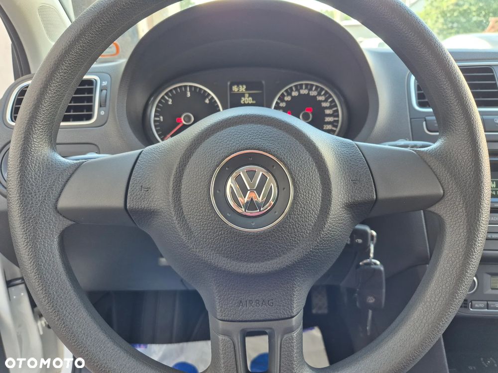 Volkswagen Polo 1.6 TDI Style - 10
