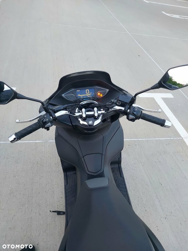 Honda PCX - 4