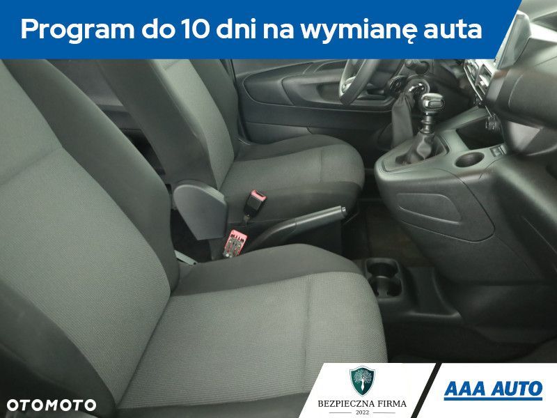 Toyota Proace City Verso - 8