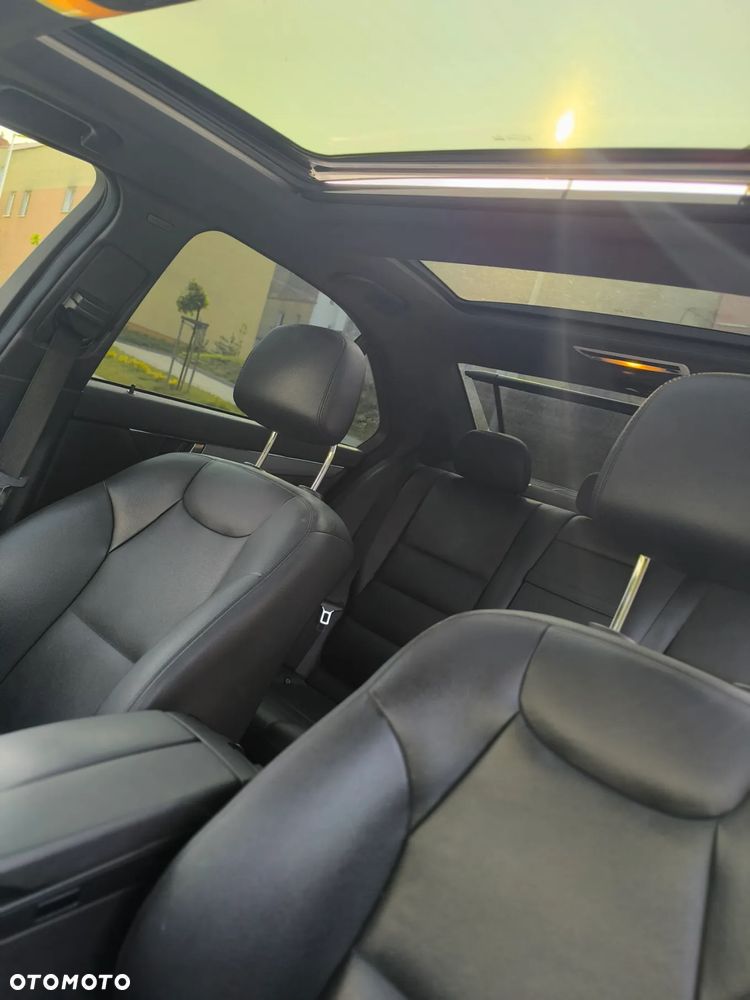 Mercedes-Benz Klasa C 300 CDI 4Matic 7G-TRONIC Avantgarde Edition - 19