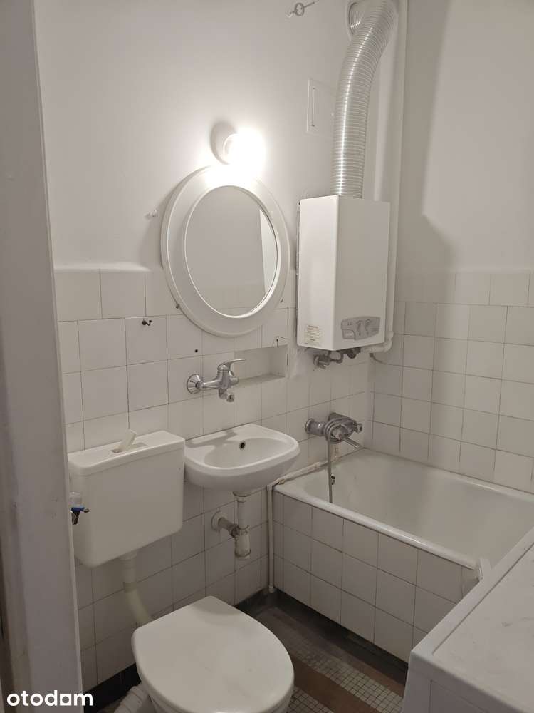 Mieszkanie na sprzedaż, 2 pokoje, 48 m², Kraków
