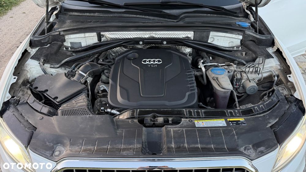Audi Q5 2.0 TDI (clean diesel) ultra - 14