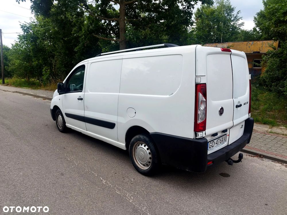Fiat SCUDO - 4