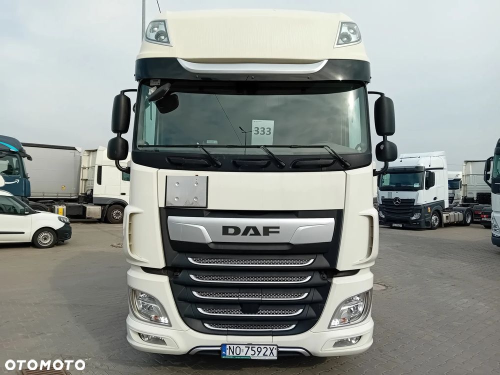 DAF XF 480 FT SSC - 3