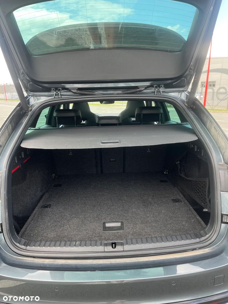 Skoda Octavia 2.0 TSI DSG RS 245 - 5