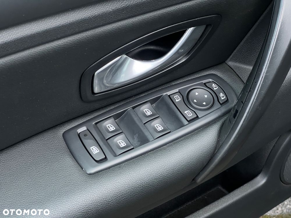 Renault Laguna 2.0 dCi Expression ESM - 16