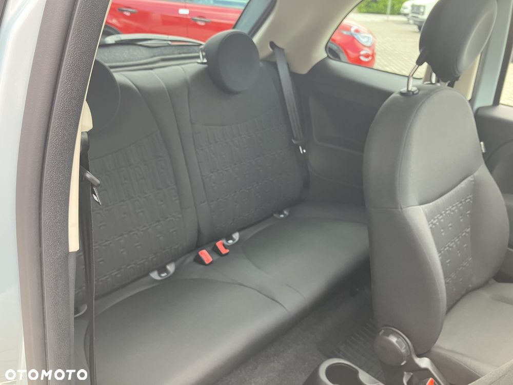 Fiat 500 1.0 Hybrid Dolcevita - 7