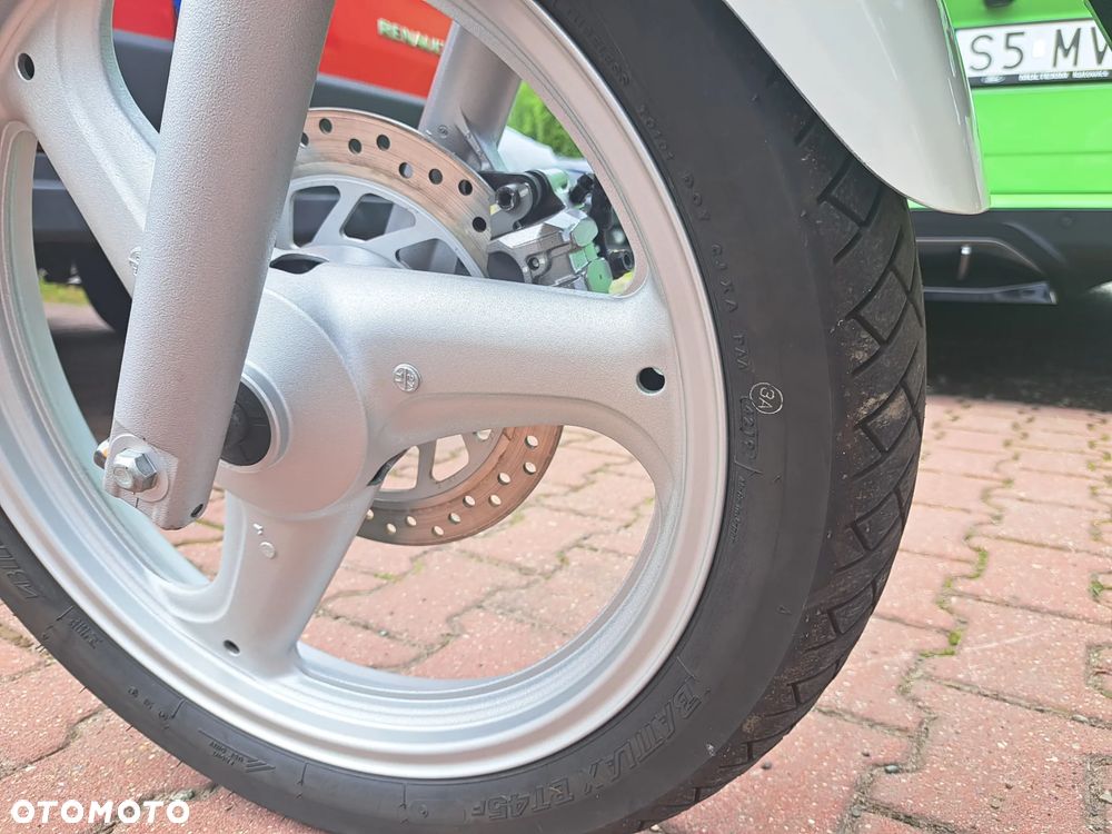 Honda Varadero - 17