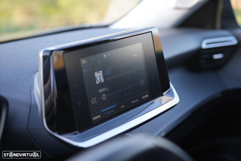 Peugeot 2008 1.5 BlueHDi Active Pack - 15