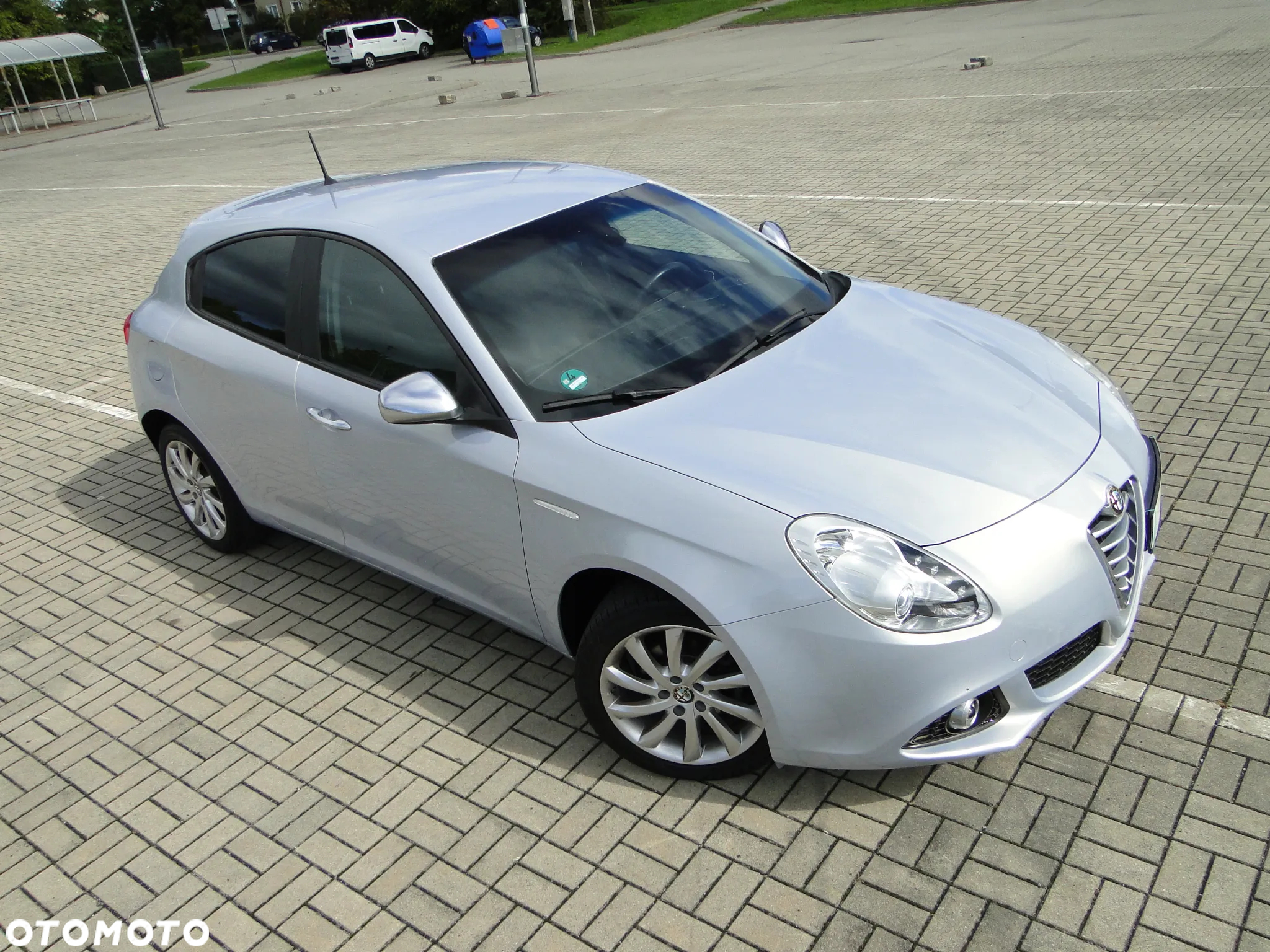 Alfa Romeo Giulietta - 26