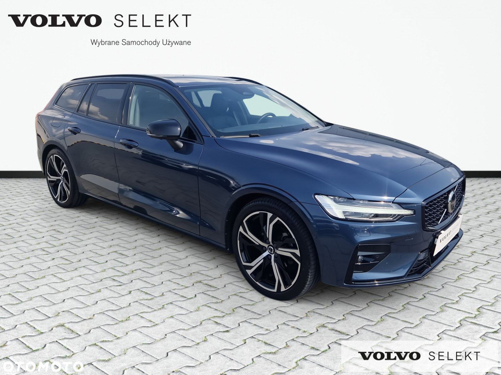 Volvo V60 - 4