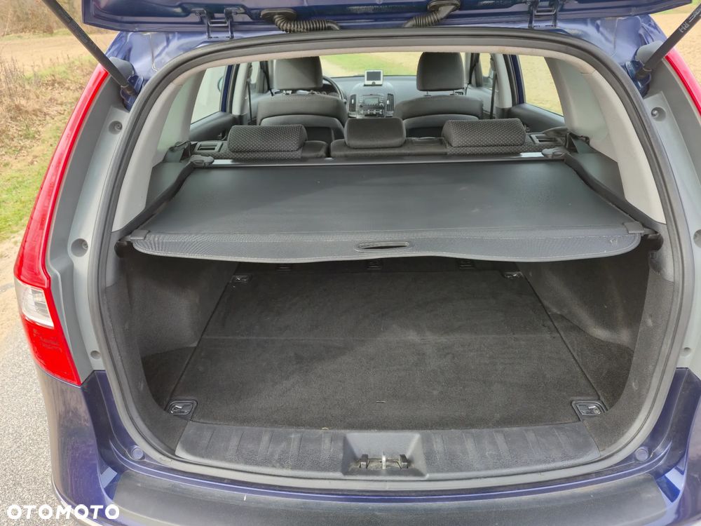 Hyundai i30 i30cw 1.4 Edition Plus - 20