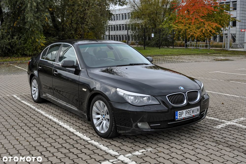 BMW Seria 5 530i - 6