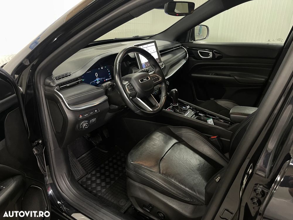 Jeep Compass 1.3T 4xe AT6 PHEV S - 6