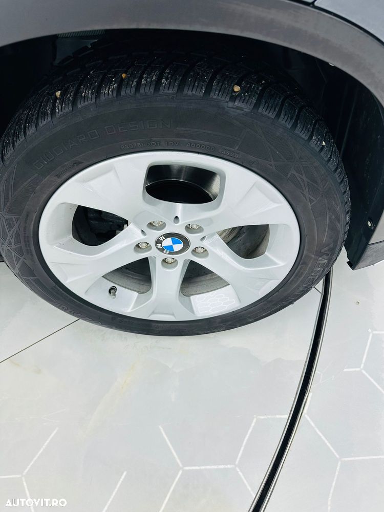 BMW X1 xDrive18d Sport Line - 9