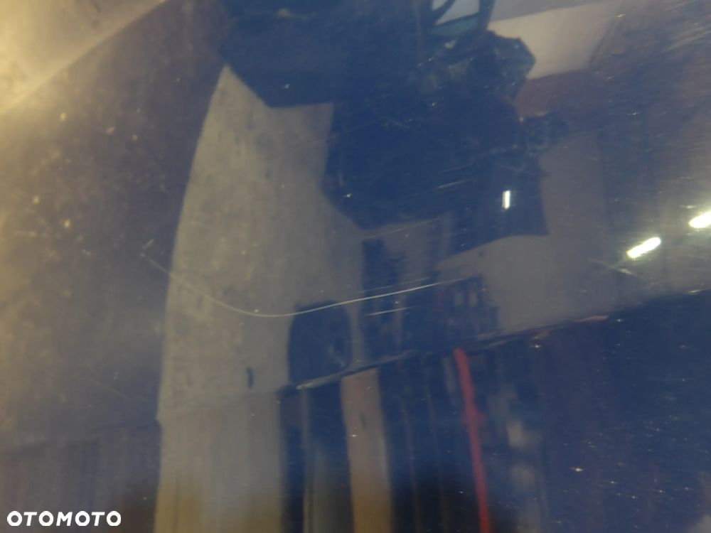 SKODA FABIA II LIFT KOMBI 10-14 1.2B MASKA - 6