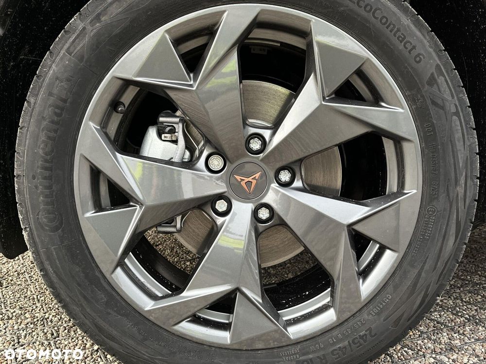 Cupra Formentor - 13