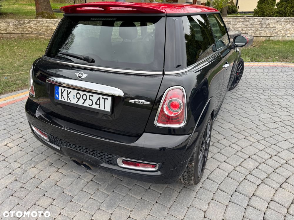MINI John Cooper Works Standard - 7