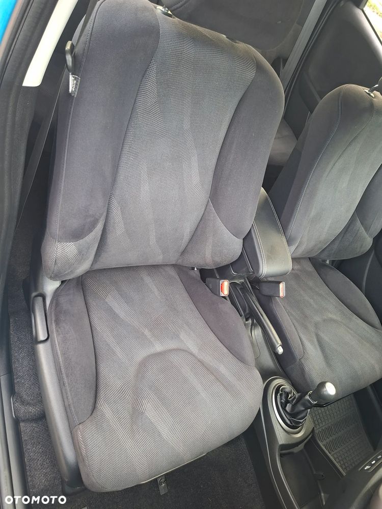 Honda Jazz 1.4 Executive - 29
