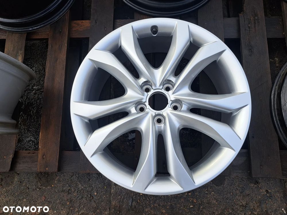 Oryg. Audi Q5 SQ5 19 7j et37 8r0 8r0601025AL S-Line Super Stan 5833 - 1