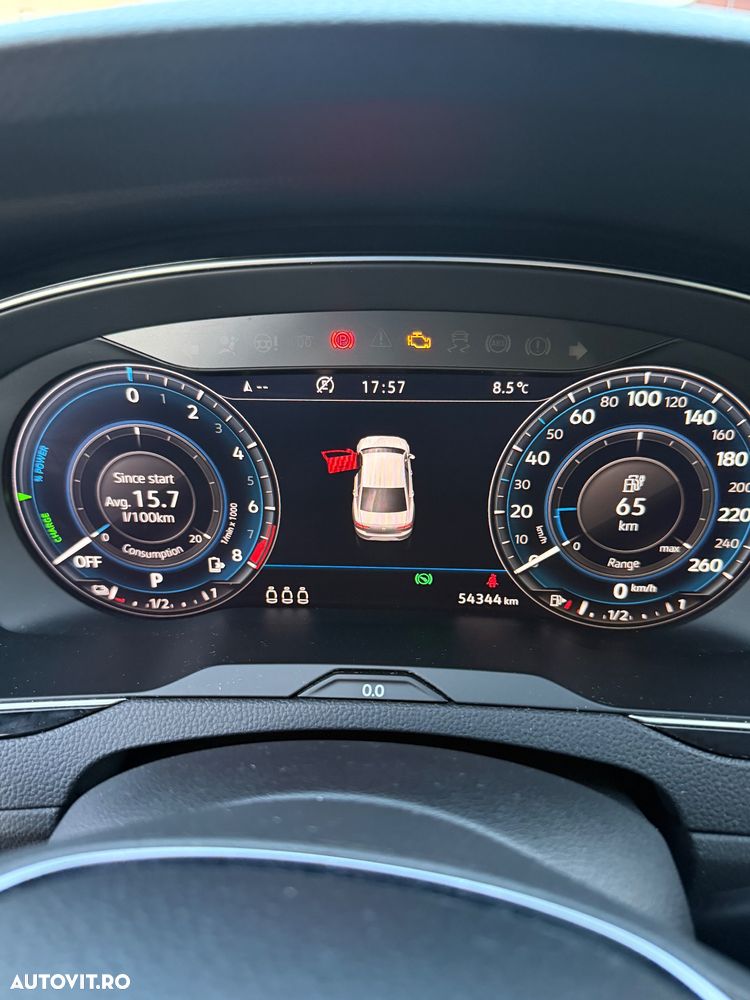 Volkswagen Passat - 14