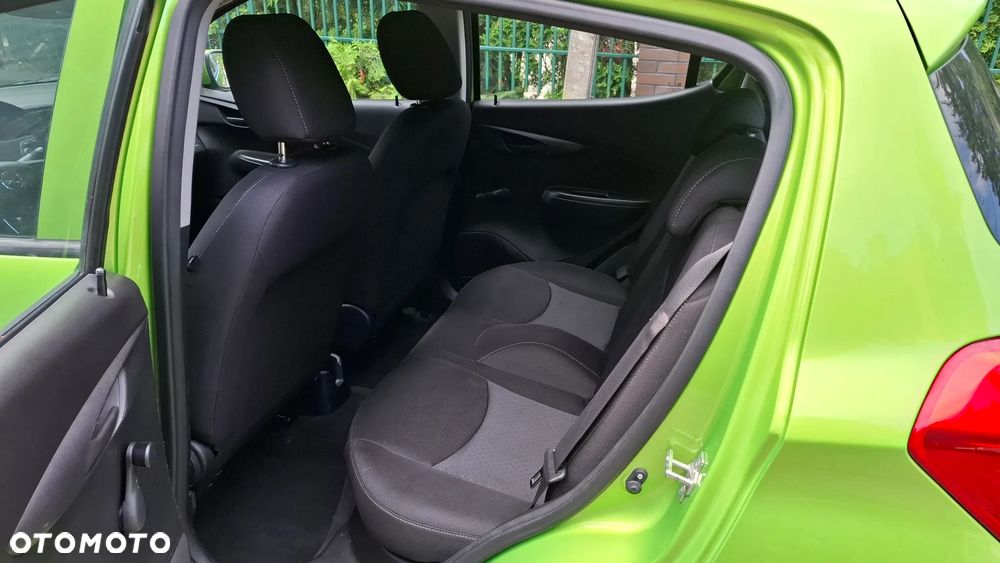 Opel Karl 1.0 Selection - 9