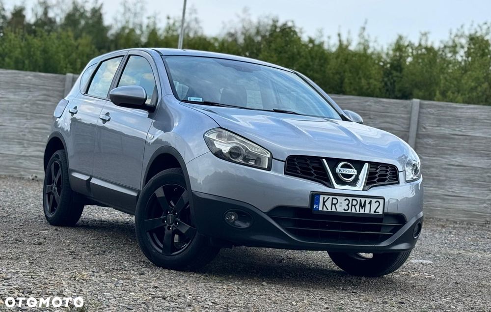 Nissan Qashqai 1.6 Tekna - 22