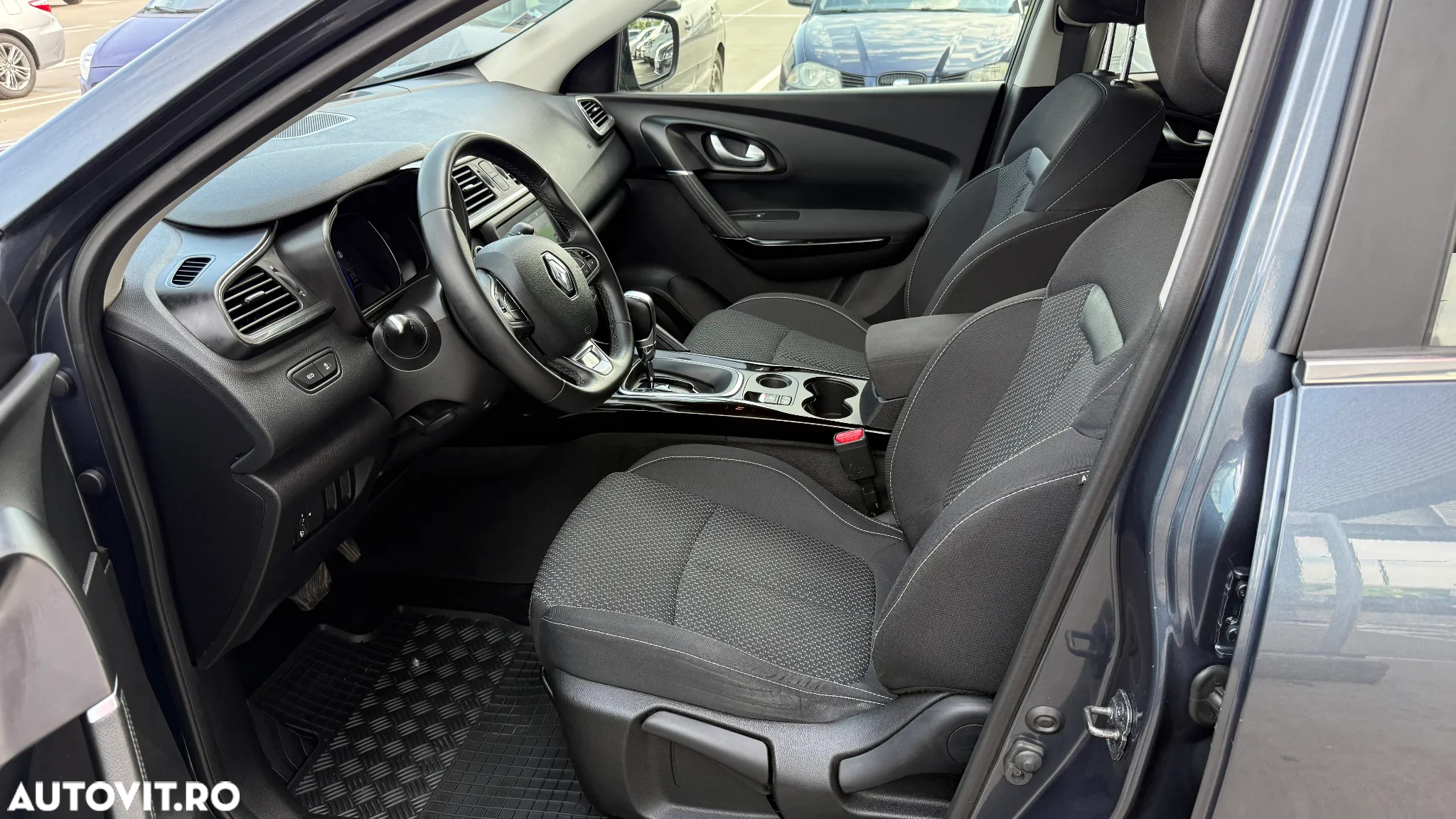 Renault Kadjar TCe EDC GPF Zen - 7