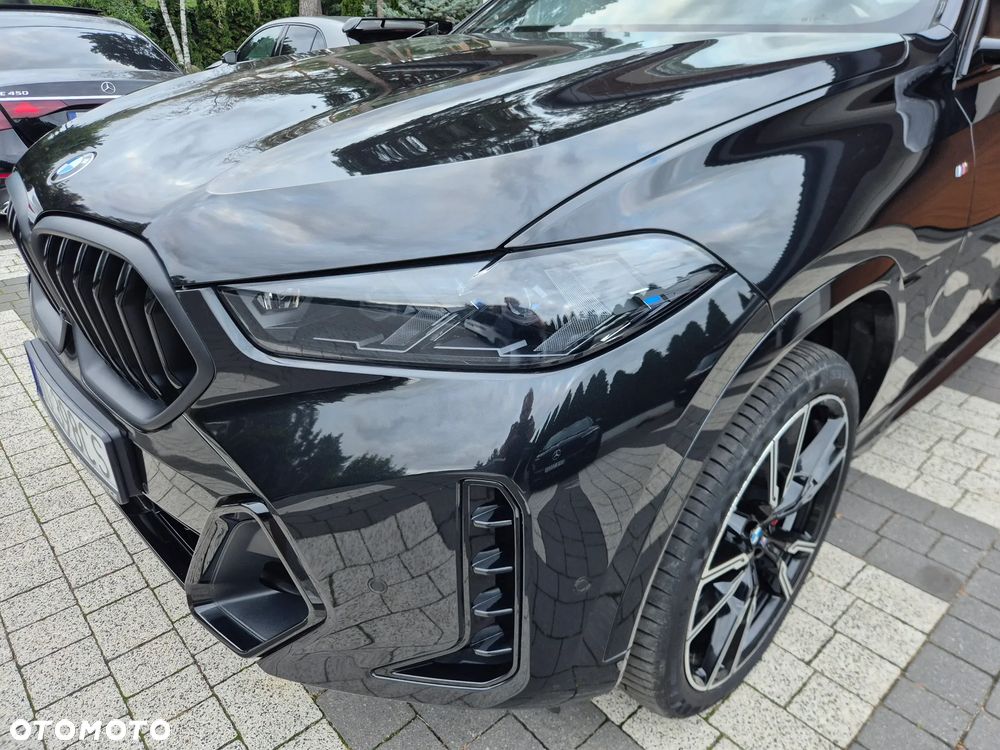 BMW X6 - 24