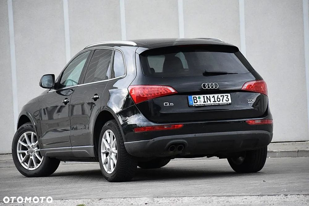 Audi Q5 - 3