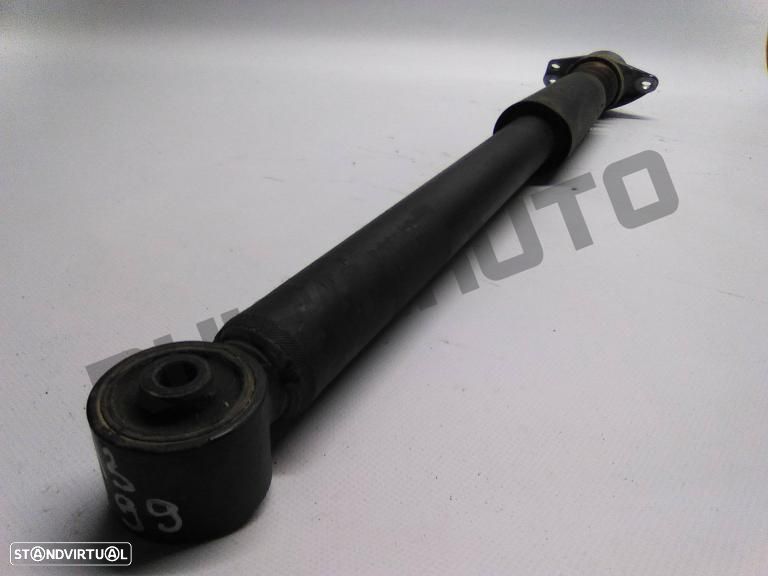 Amortecedor Trás Esquerdo/direito 1j051_3025 Audi A3 (8l) [1996 - 2