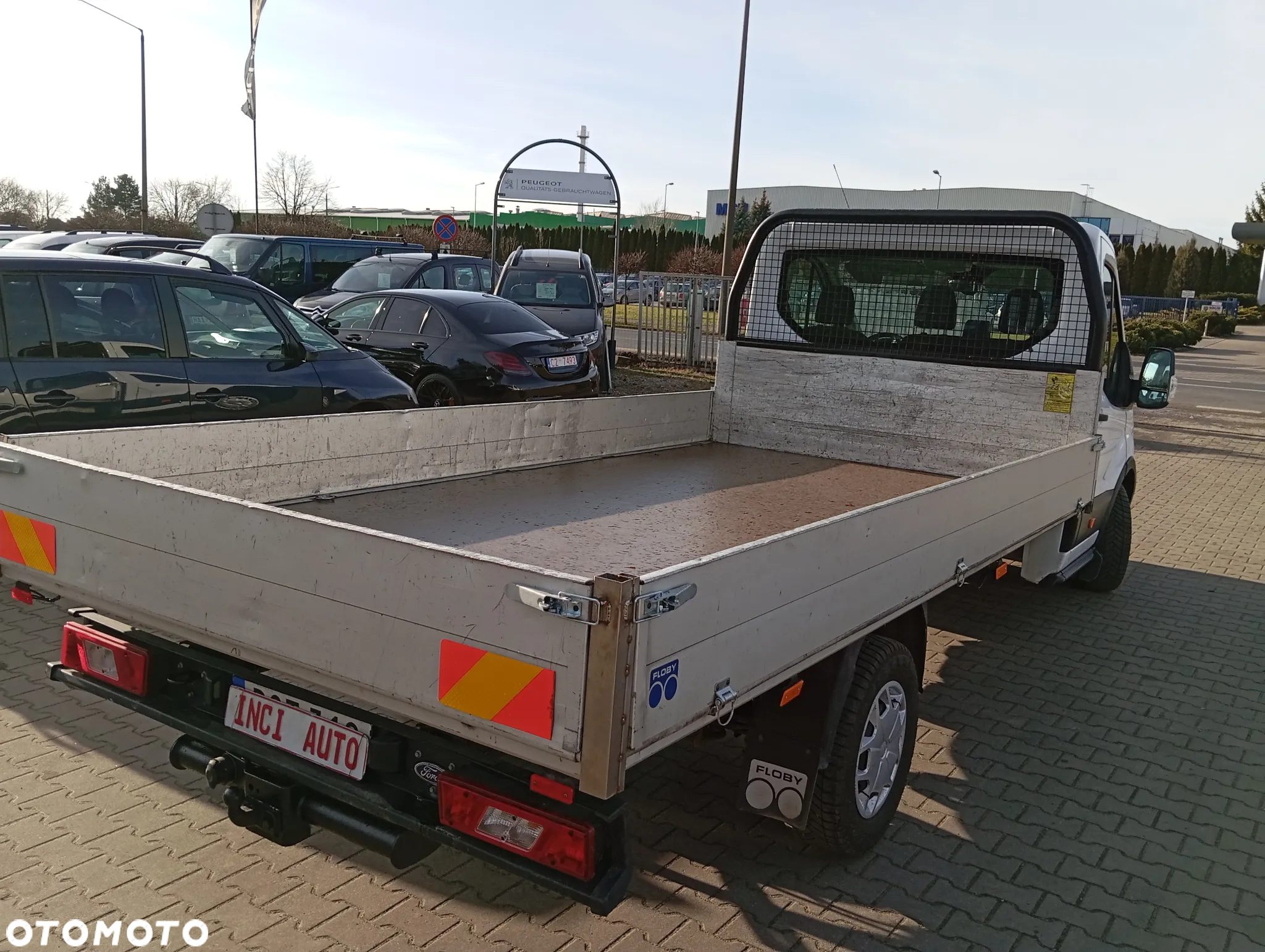 Ford Transit - 10