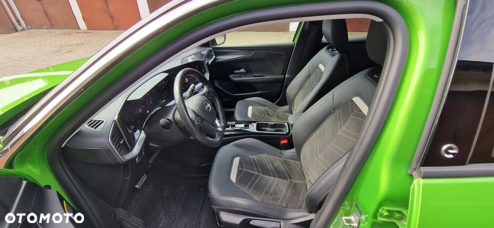 Opel Mokka 50kWh Ultimate Pack - 5
