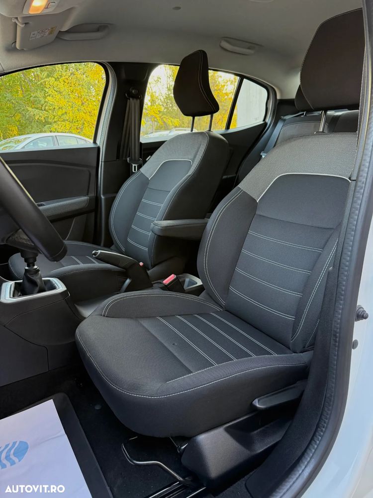 Dacia Logan ECO-G 100 MT6 Comfort - 18