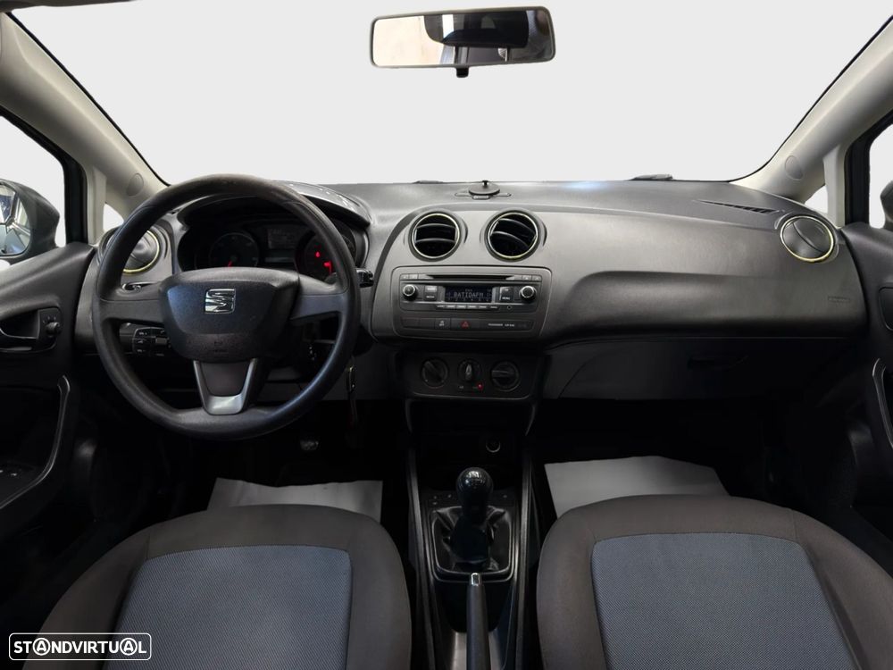 SEAT Ibiza ST 1.2 TDI I-Tech - 8