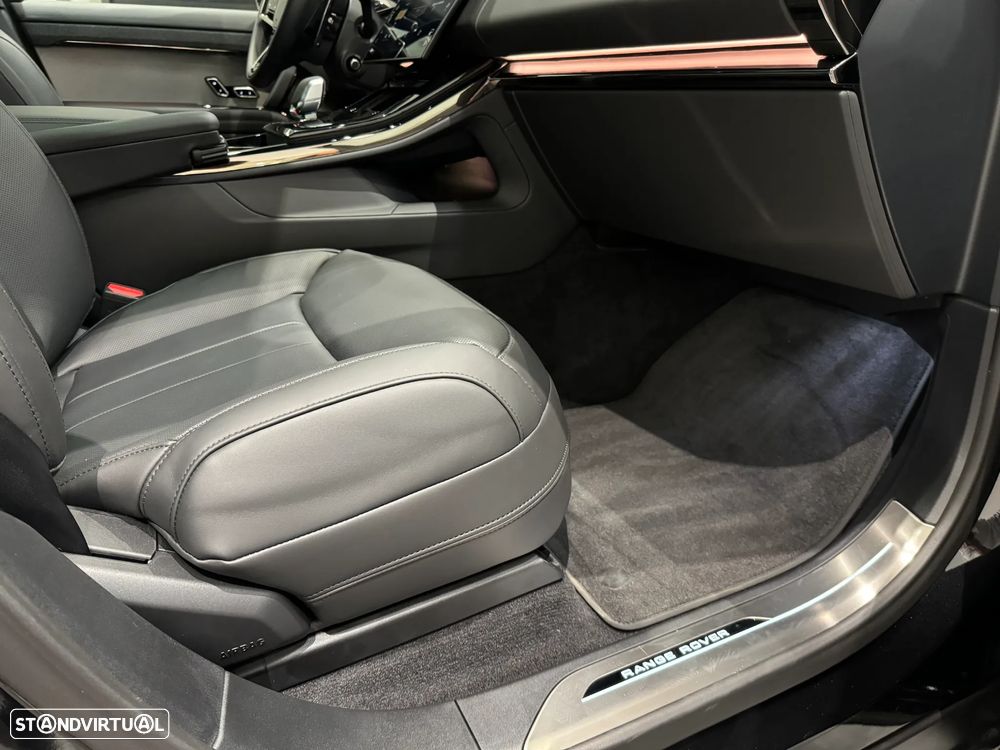 Land Rover Range Rover Sport 3.0 P460e Dynamic SE - 7