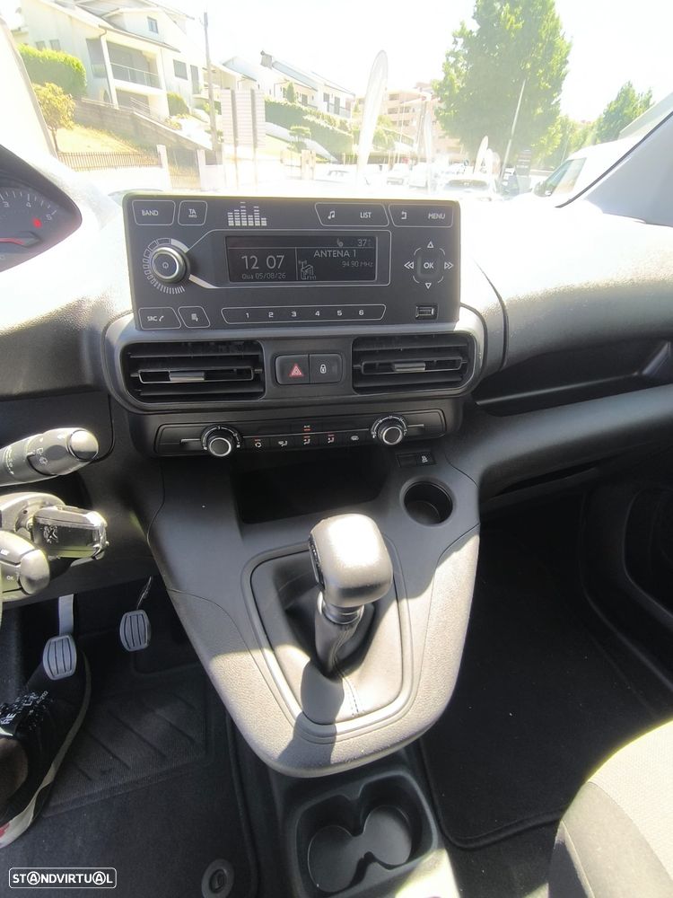 Peugeot Partner - 7