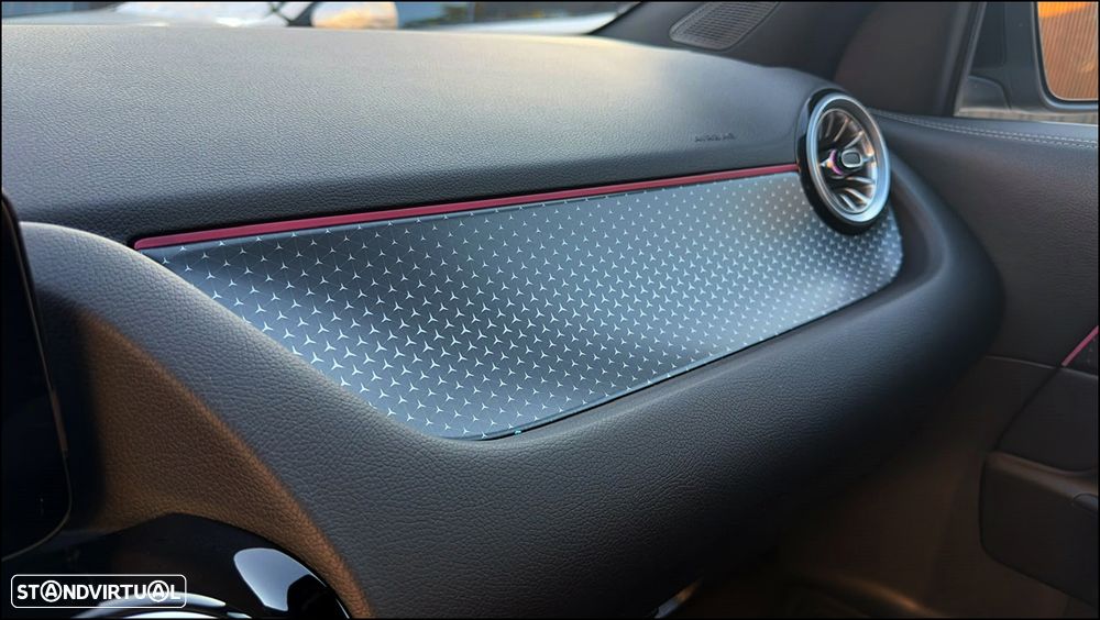 Mercedes-Benz EQA 250+ - 19