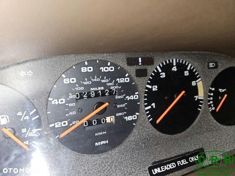 Porsche 928 - 19