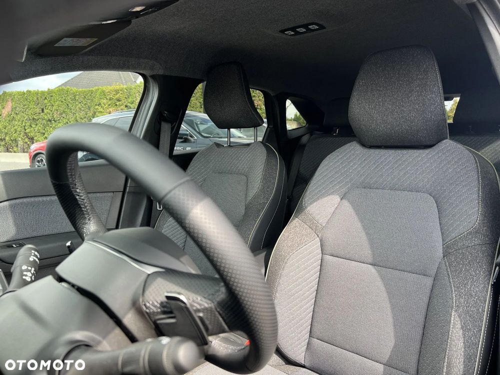 Mitsubishi Grandis 1.3T mHEV Intense Style Cold DCT - 12