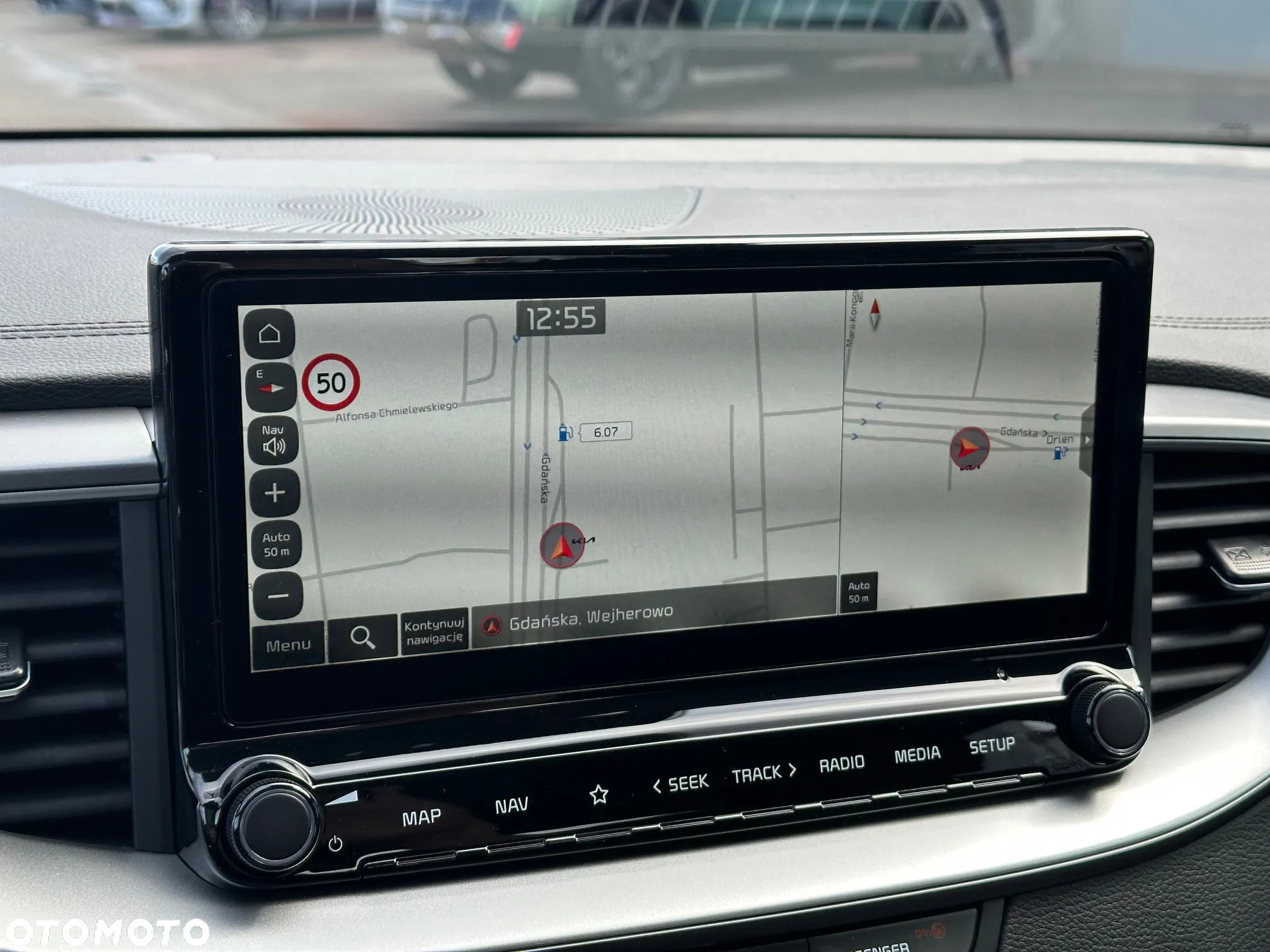 Kia Ceed 1.5 T-GDI M DCT - 24