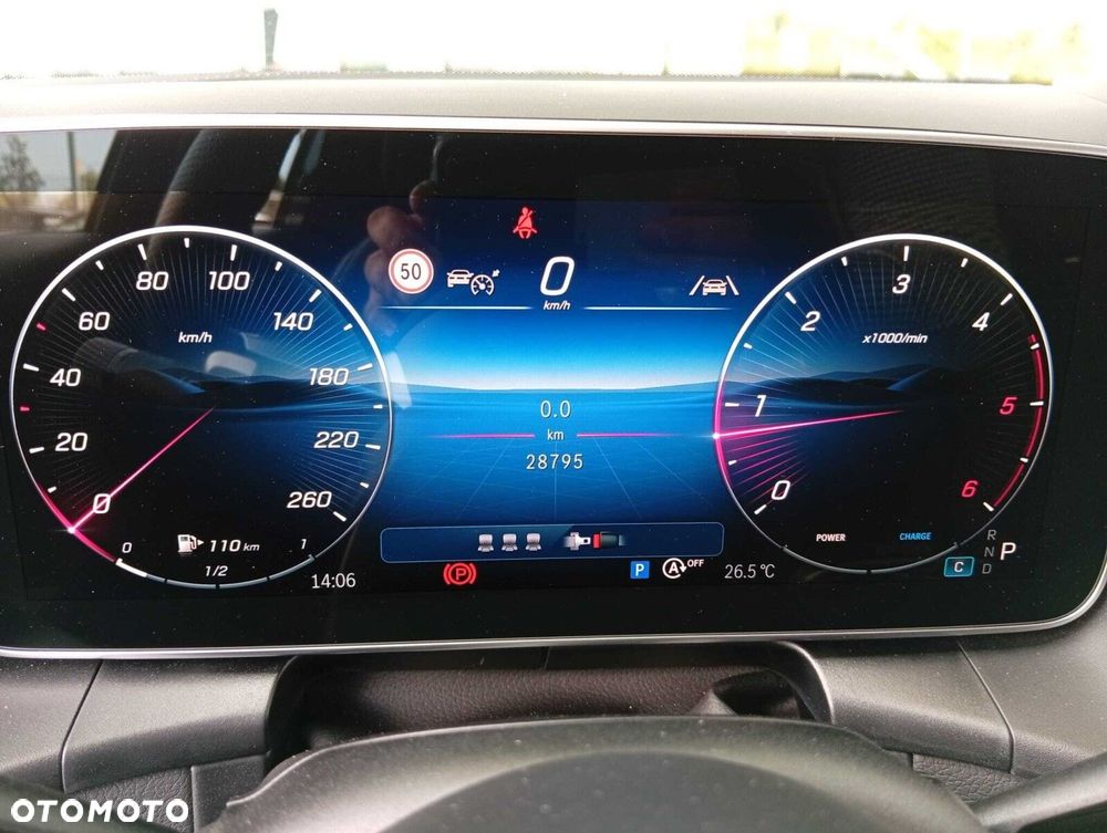 Mercedes-Benz GLC 220 d mHEV 4-Matic AMG Line - 18