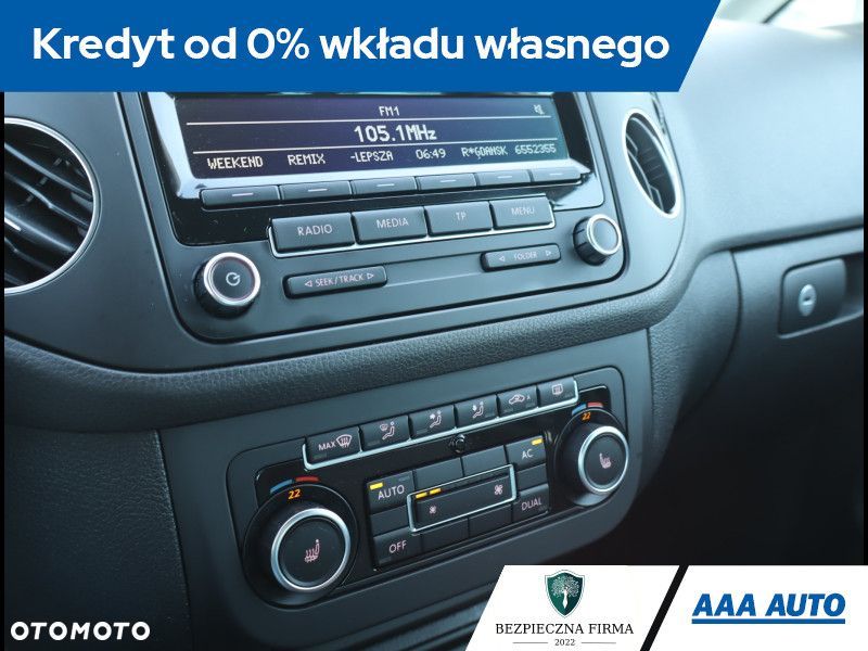 Volkswagen Golf Plus - 13