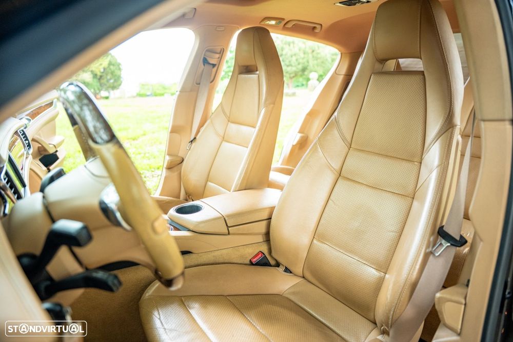 Porsche Panamera 3.0 V6 - 17