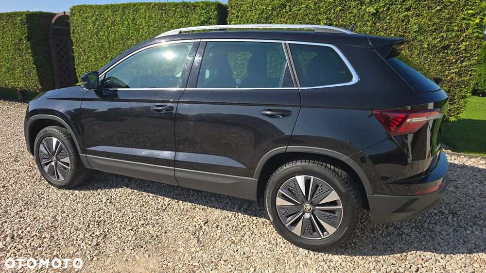 Skoda Karoq 2.0 TDI SCR 4x4 Style DSG - 19
