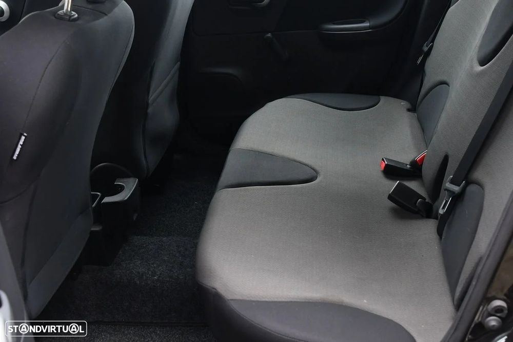Nissan Note 1.4 Acenta - 7