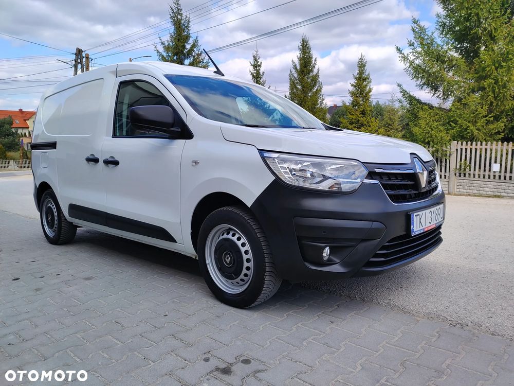 Renault Express Maxi Pack Clim - 3